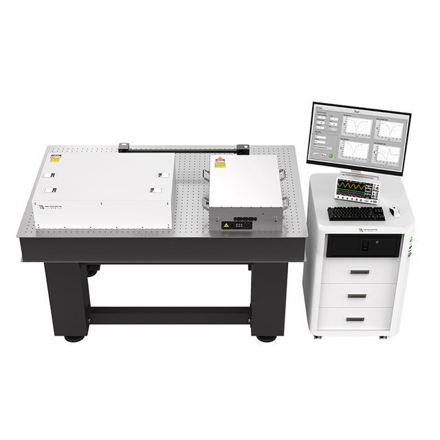 Z-scan System