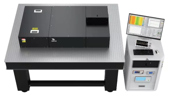 Flash Photolysis System-LFP100