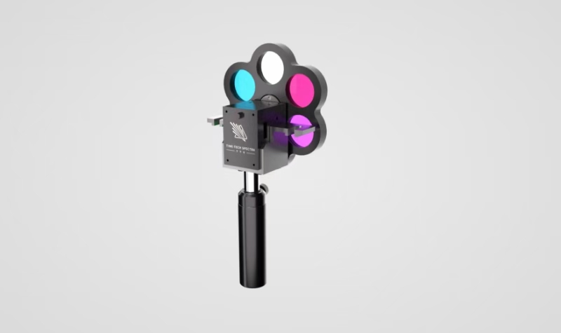 Filter Wheel