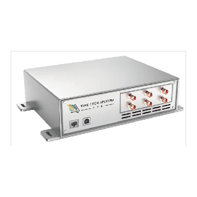 Timing and Synchronization Card