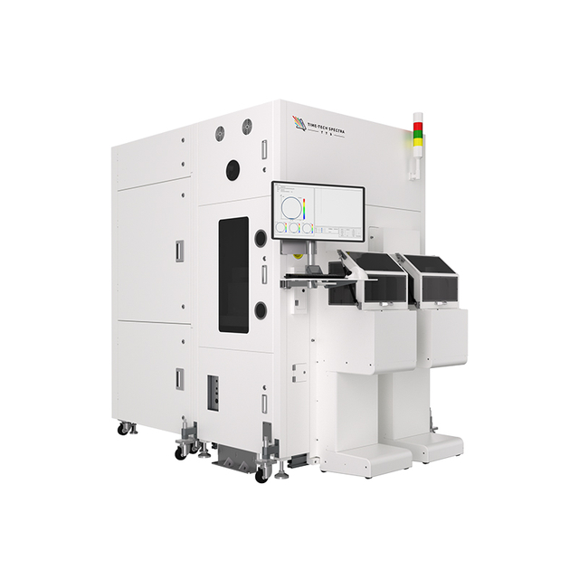 Non-Destructive Optical Inspection of Dislocation Defects in SiC Substrate Wafers