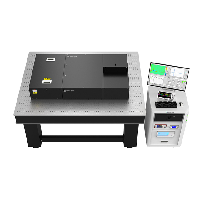 Flash Photolysis System
