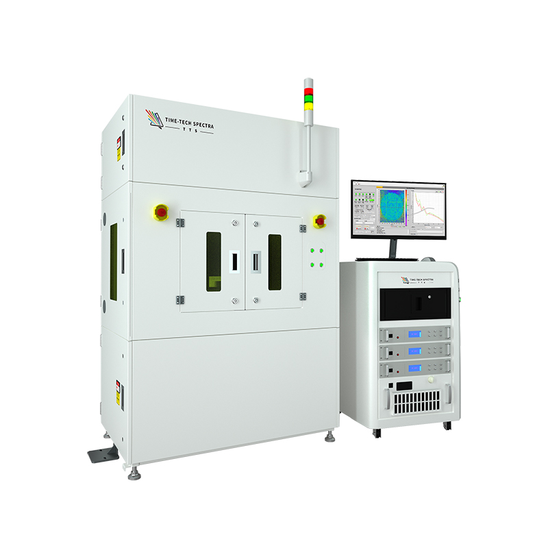 Non-Destructive Optical Inspection of Dislocation Defects in SiC Substrate Wafers