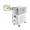 High Energy and High Frequency DPSS YAG-OPO Laser