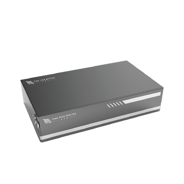 External Harmonic Generator