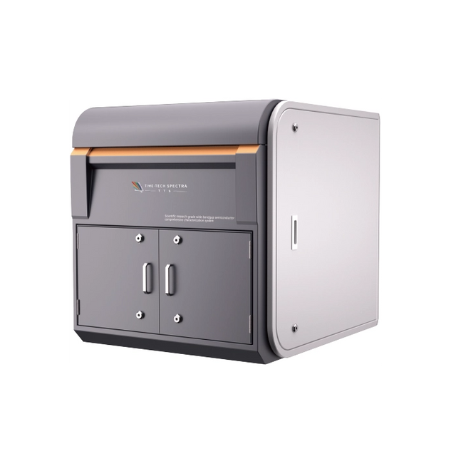 Research-Grade Wide Bandgap Semiconductor Comprehensive Characterization System