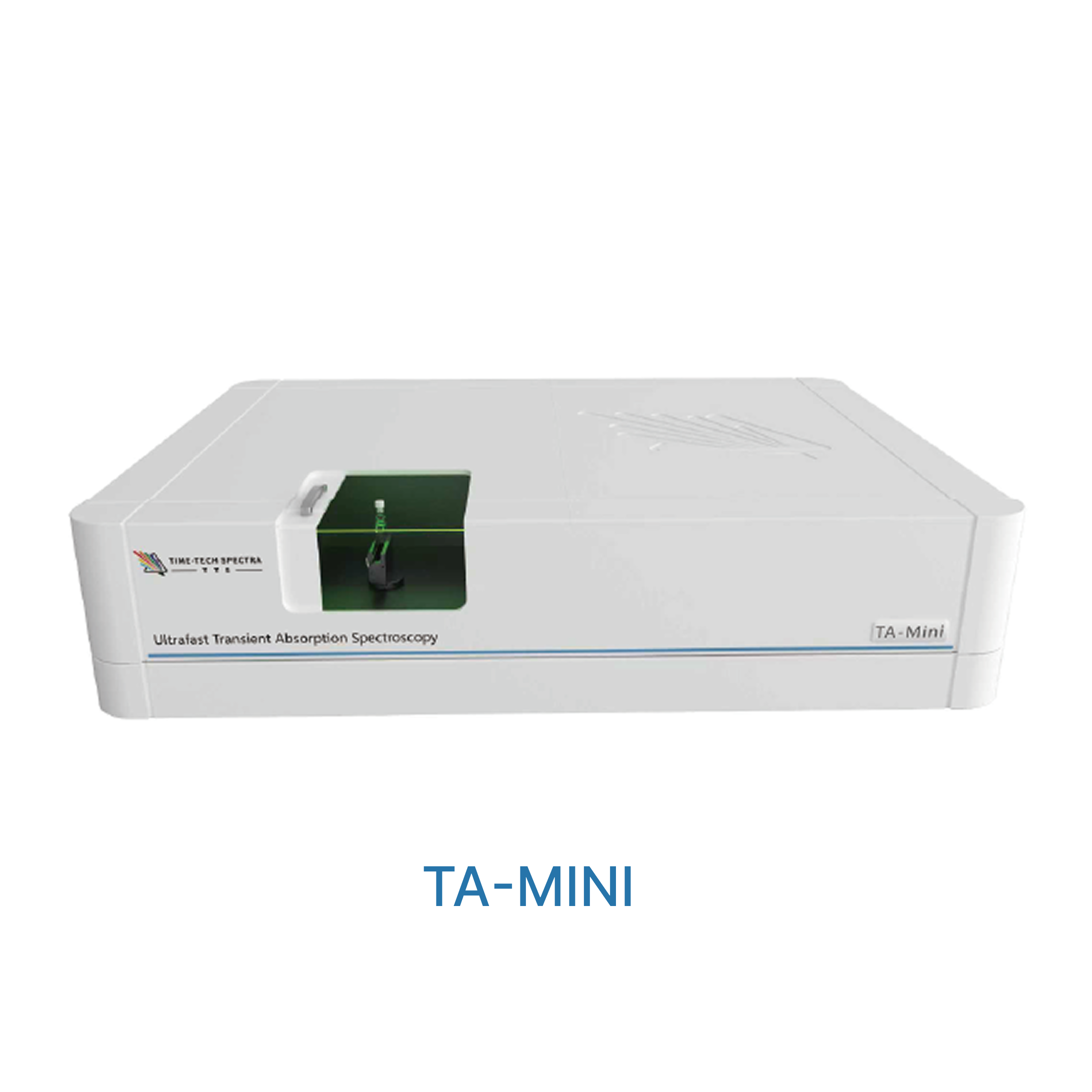 Ultrafast Transient Absorption Spectroscopy