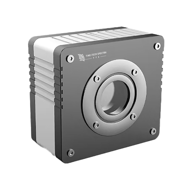 High-Speed Camera
