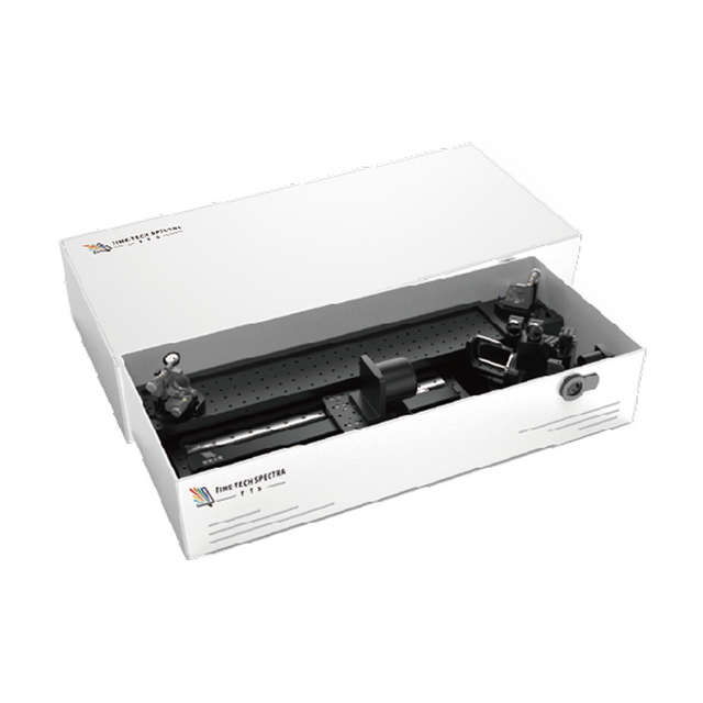 Smart Auto- Calibrate Optical Delay Line