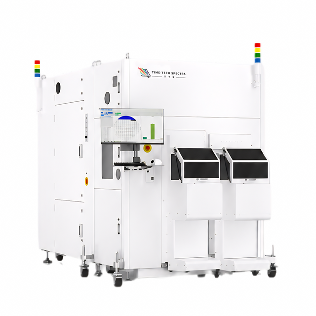 SN-9000 β-Ga₂O₃ 基板&エピタキシー欠陥検査装置