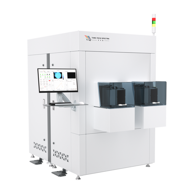 TAU-9000/9000HR High-Resolution Epitaxial Wafer Minority Carrier Lifetime Imaging Tools