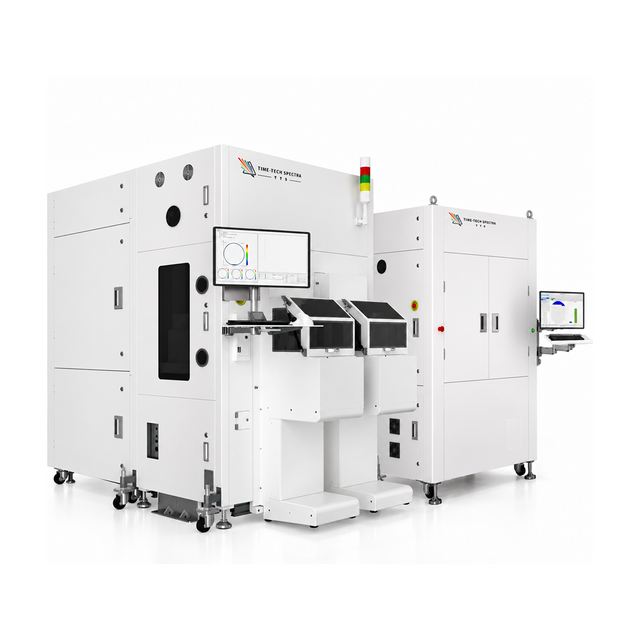 SL-9000 InP / GaAs Substrate Defect Inspection System