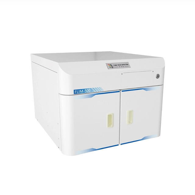 FLIM500 Laser Scanning Confocal Fluorescence Imaging System